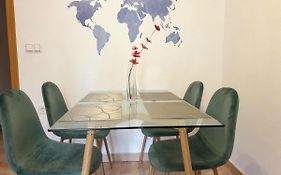 Apartamento Cervantes